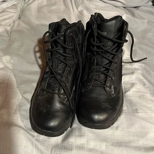 EMS Boots